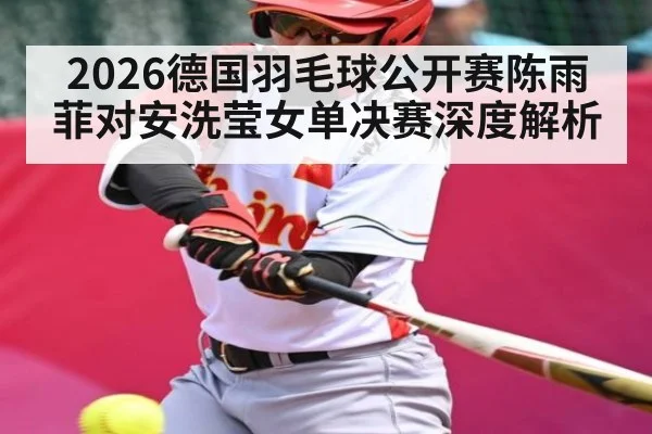 2026德国羽毛球公开赛陈雨菲对安洗莹女单决赛深度解析